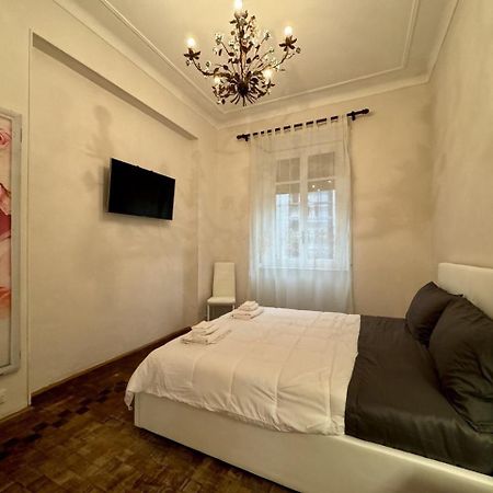 Apartament 6 Posti Letto Vicino Al Centro Turyn Zewnętrze zdjęcie