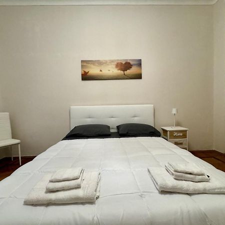Apartament 6 Posti Letto Vicino Al Centro Turyn Zewnętrze zdjęcie