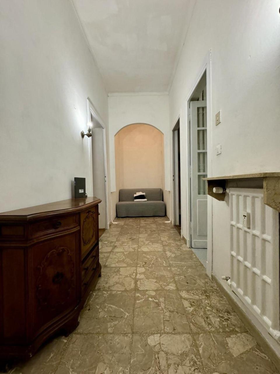 Apartament 6 Posti Letto Vicino Al Centro Turyn Zewnętrze zdjęcie