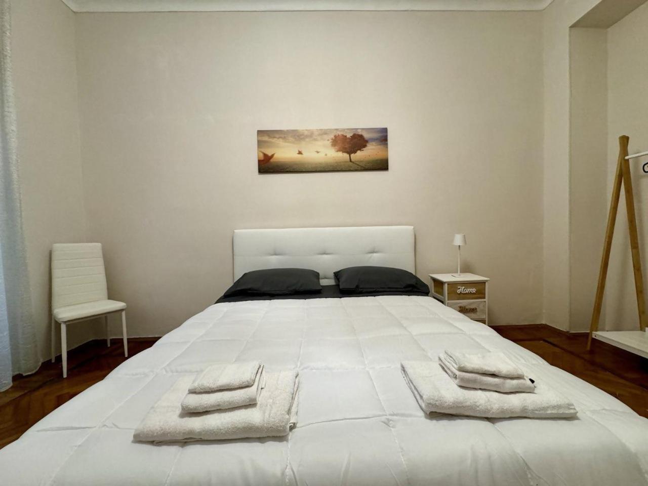 Apartament 6 Posti Letto Vicino Al Centro Turyn Zewnętrze zdjęcie