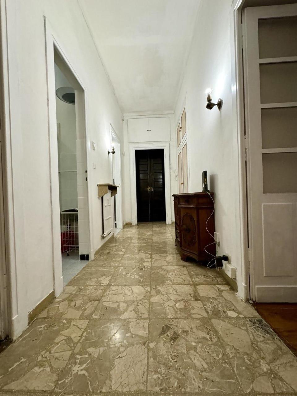 Apartament 6 Posti Letto Vicino Al Centro Turyn Zewnętrze zdjęcie