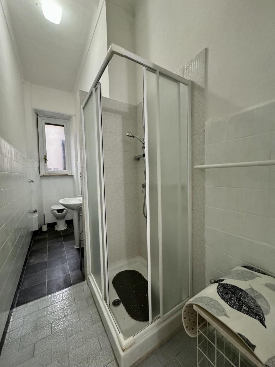 Apartament 6 Posti Letto Vicino Al Centro Turyn Zewnętrze zdjęcie